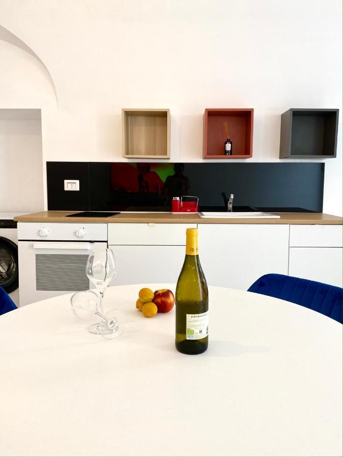 Apartment Svevia - Manfredi Homes&villas Manfredonia
