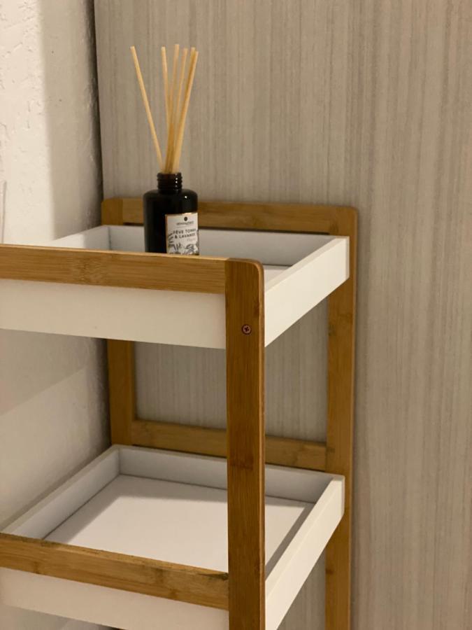 Svevia - Manfredi Homes&villas Apartment *