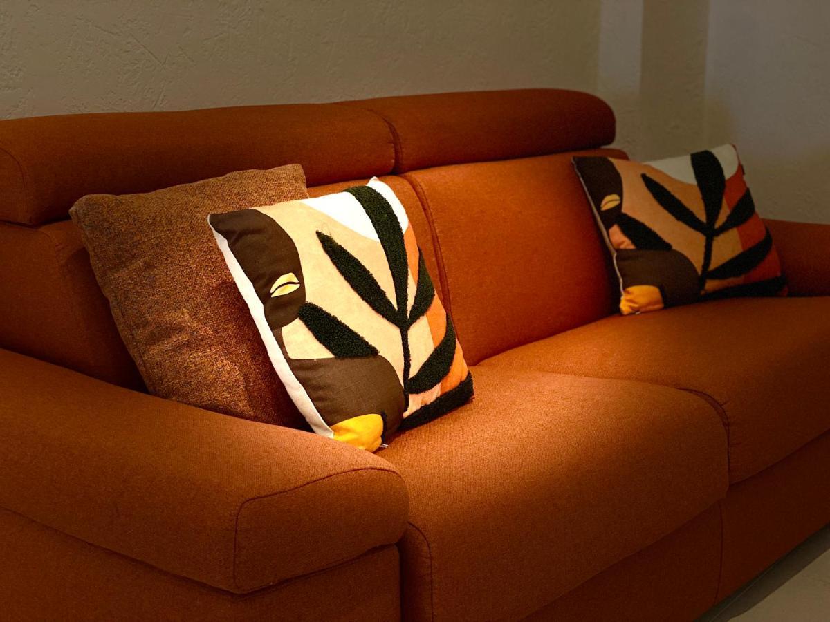 Svevia - Manfredi Homes&villas Apartment Manfredonia