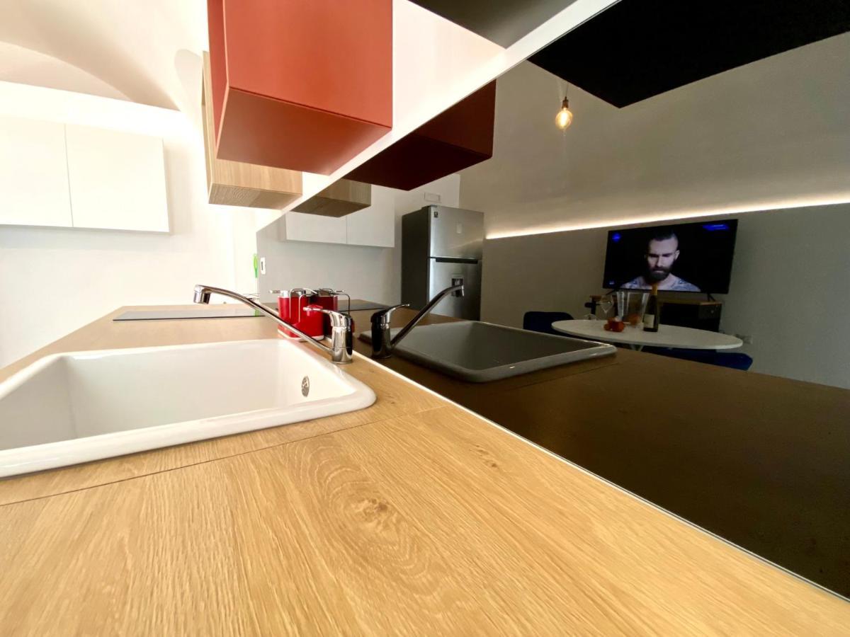 Svevia - Manfredi Homes&villas