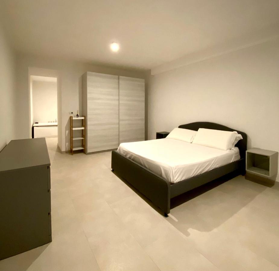 Apartment Svevia - Manfredi Homes&villas