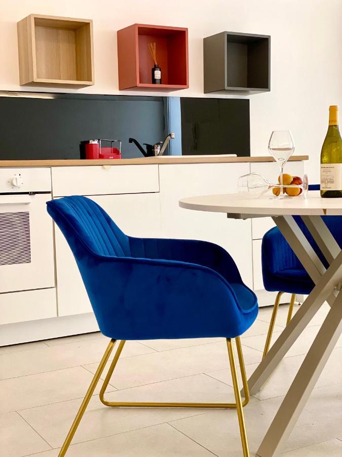 Svevia - Manfredi Homes&villas * Manfredonia