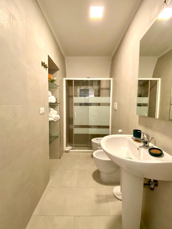 Svevia - Manfredi Homes&villas Apartment *