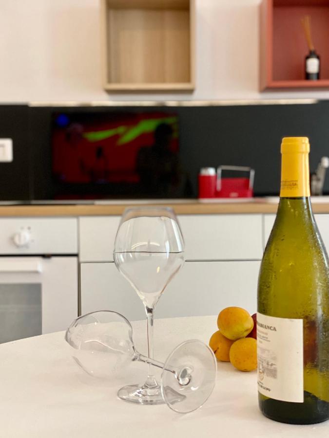 Apartment Svevia - Manfredi Homes&villas Manfredonia