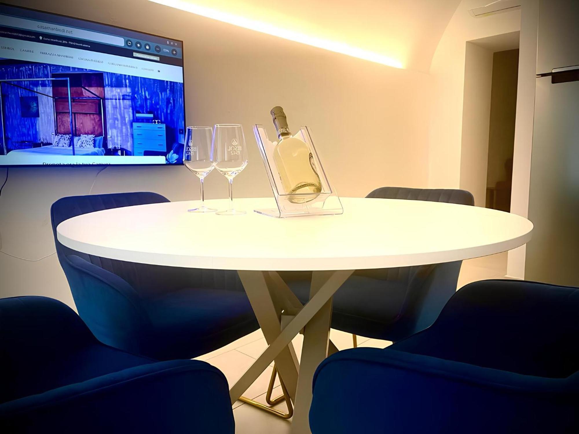 Apartment Svevia - Manfredi Homes&villas Manfredonia