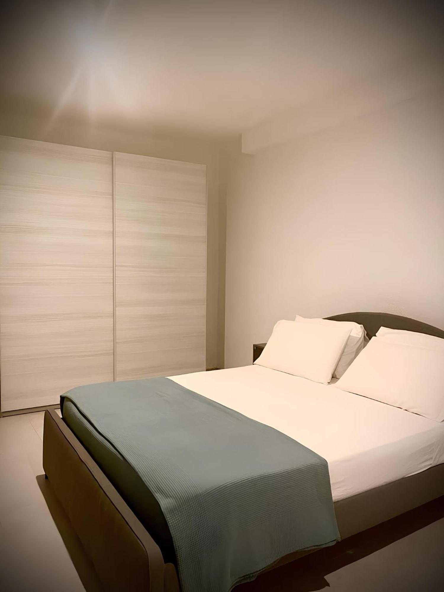 Svevia - Manfredi Homes&villas Apartment Manfredonia